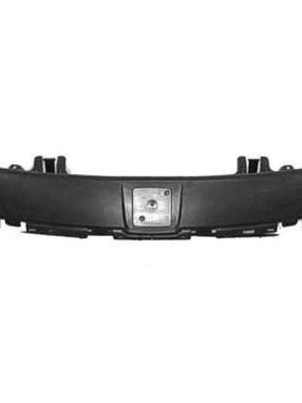GM1000732 Front Bumper Cover